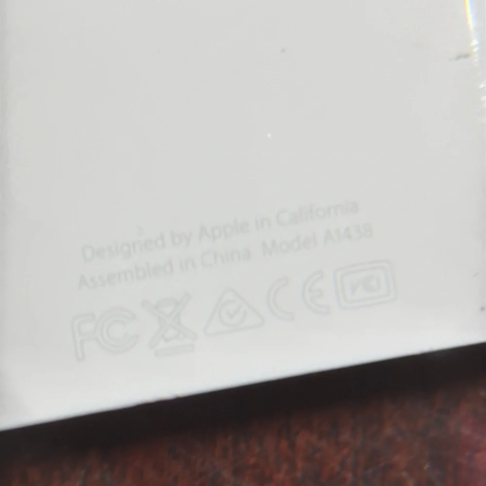 Apple Lightning To Digital AV HDMI Adapter